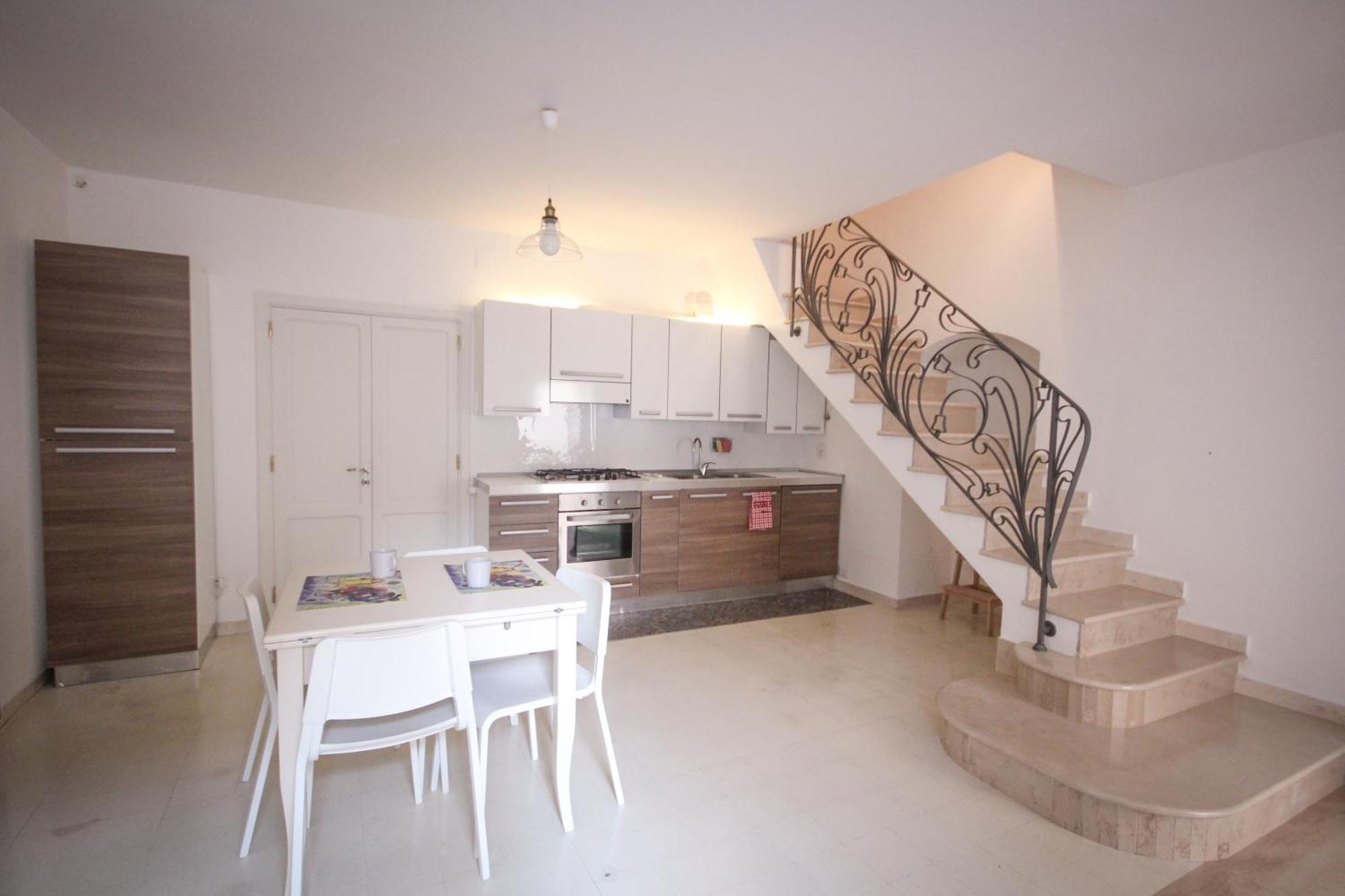 Appartamento Giu Nei Sassi Matera Esterno foto