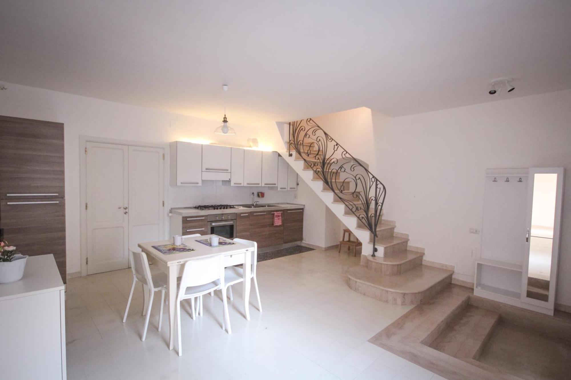 Appartamento Giu Nei Sassi Matera Esterno foto
