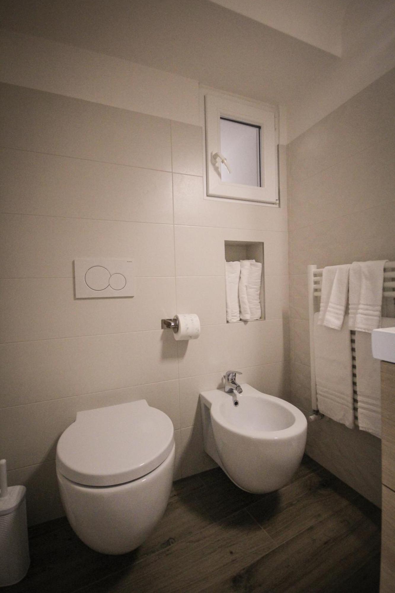 Appartamento Giu Nei Sassi Matera Esterno foto